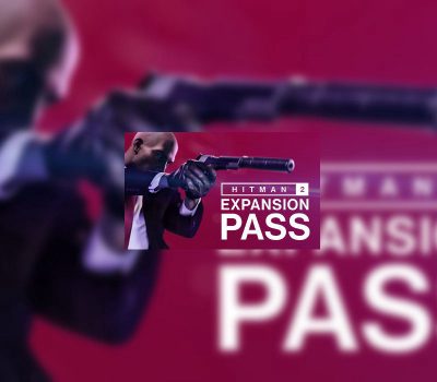 HITMAN 2 - Пропуск расширений DLC EU PC Steam Ключ