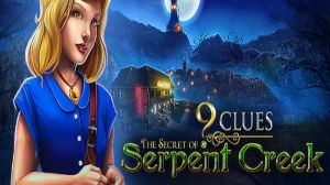 9 Clues: The Secret of Serpent Creek PC Steam Ключ