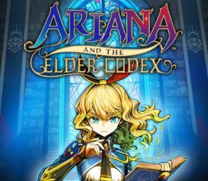 Ariana and the Elder Codex PC Steam Ключ