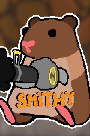 Smithy Steam Ключ