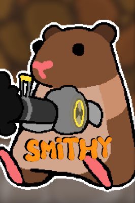 Smithy Steam Ключ
