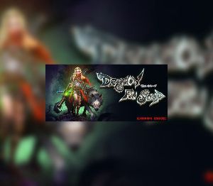 Dragon Fin Soup Steam Ключ