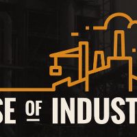 Rise of Industry PC Steam Аккаунт