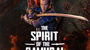 The Spirit of the Samurai PC Steam Ключ
