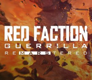 Red Faction Guerrilla Re-Mars-tered US XBOX One / Xbox Series X|S Ключ