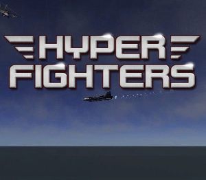 Hyper Fighters Steam Ключ