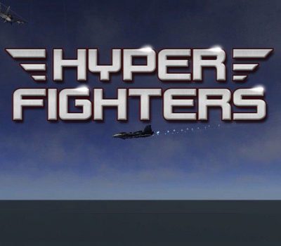 Hyper Fighters Steam Ключ