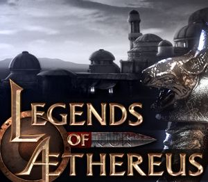 Legends of Aethereus Steam Ключ