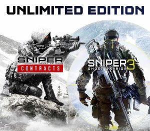 Sniper Ghost Warrior Contracts & SGW3: Unlimited издание XBOX One / Xbox Series X|S Аккаунт
