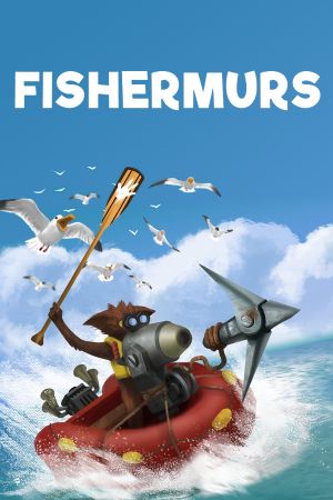 Fishermurs Steam Ключ