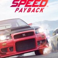 Need for Speed: Payback PS4/PS5 Аккаунт