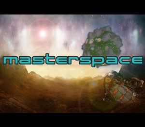 Masterspace Steam Ключ
