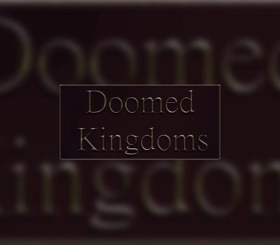 Doomed Kingdoms Steam Ключ