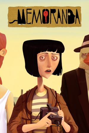 Memoranda Steam Ключ
