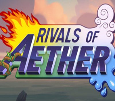 Rivals of Aether Steam Альтергифт