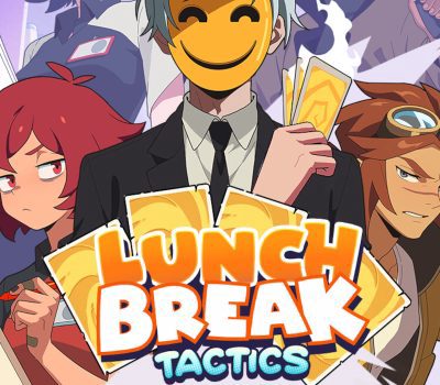 Lunchbreak Tactics PC Steam CD Key