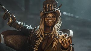Hunt: Showdown 1896 - Dead Man's Cut DLC PC Steam Ключ
