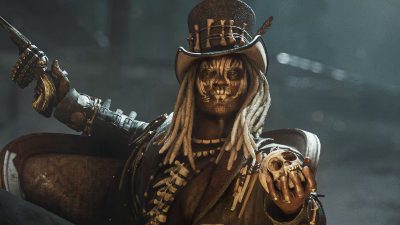 Hunt: Showdown 1896 - Dead Man's Cut DLC PC Steam Ключ