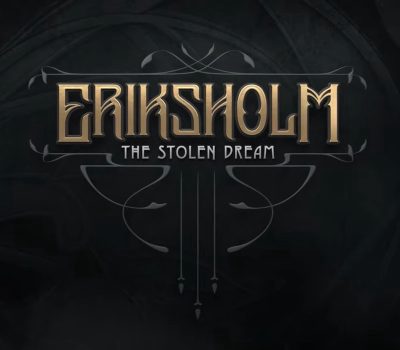 Eriksholm: The Stolen Dream PC Steam Аккаунт