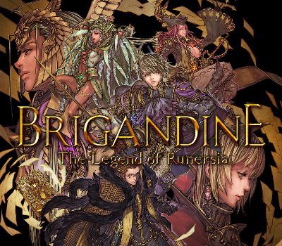 Brigandine: The Legend of Runersia EU PC Steam Альтергифт