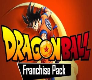 Dragon Ball Franchise Pack Steam Ключ