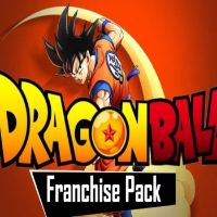 Dragon Ball Franchise Pack Steam Ключ