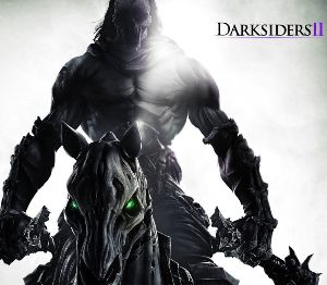 Darksiders II PC Steam Ключ