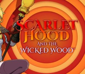 Scarlet Hood and the Wicked Wood PC Steam Ключ