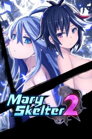 Mary Skelter Finale Steam Ключ