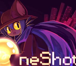 OneShot EU PC Steam Альтергифт