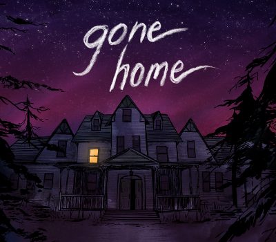 Gone Home + Original Soundtrack PC Steam Аккаунт