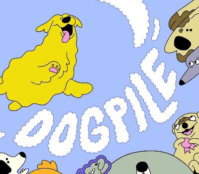 Dogpile PC Steam Ключ (valid until June 2027)