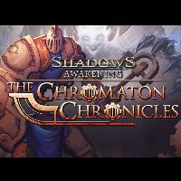 Shadows: Awakening - The Chromaton Chronicles DLC PC Steam Ключ