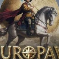 Europa Universalis V PC Steam Ключ