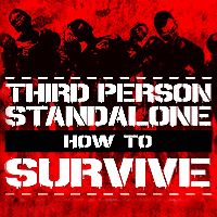 How To Survive: Third Person Standalone PC Steam Ключ