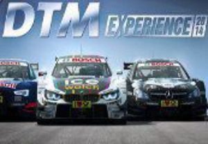 RaceRoom - DTM Experience 2014 DLC Steam Ключ