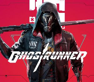 Ghostrunner PC Steam Ключ