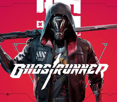 Ghostrunner PC Steam Ключ