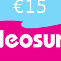 Neosurf €15 Подарочная карта IT