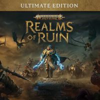 Warhammer Age of Sigmar: Realms of Ruin Ultimate-издание Xbox Series X|S Аккаунт