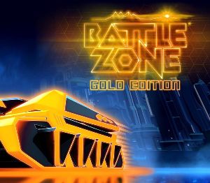 Battlezone Gold-издание PC Steam Ключ