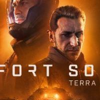 Fort Solis - Terra издание Steam Ключ