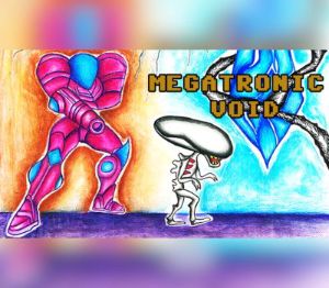 Megatronic Void Steam Ключ
