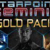 Starpoint Gemini 2 Gold Pack Steam Ключ