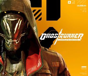 Ghostrunner Complete Edition PC Steam CD Key