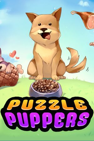 Puzzle Puppers Steam Ключ