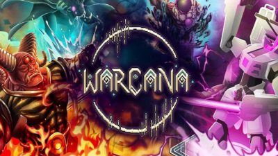 WARCANA: Ultimate-издание EU PC Steam Ключ