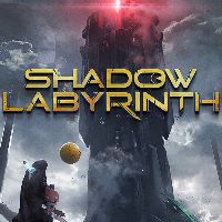 Shadow Labyrinth EU PC Steam Ключ