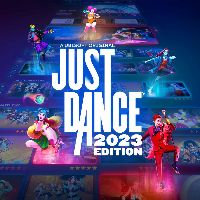 Just Dance 2023 издание EU Xbox Series X|S Ключ