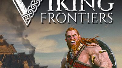 Viking Frontiers Xbox Series X|S Ключ